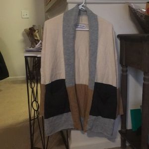 Jessie James Decker KITTENISH cardigan